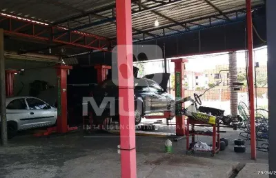 Apartamento à venda no Santa Mônica, Uberlândia 