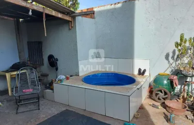 Casa com 5 quartos à venda no Shopping Park, Uberlândia 