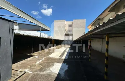 Terreno comercial à venda na Nossa Senhora Aparecida, Uberlândia 