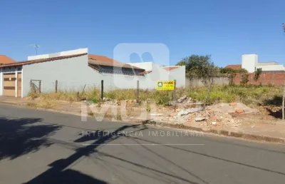 Terreno comercial à venda no Minas Gerais, Uberlândia 