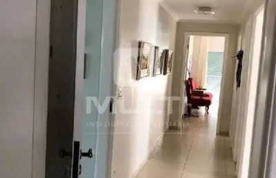 Casa com 4 quartos à venda na Vila Póvoa, Uberlândia 