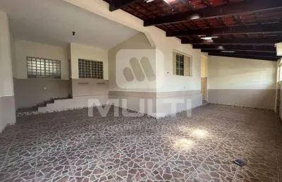 Casa com 4 quartos à venda no Brasil, Uberlândia 