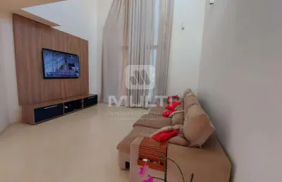 Casa com 5 quartos à venda na Cidade Jardim, Uberlândia 