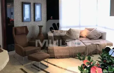 Apartamento com 3 quartos à venda no Centro, Uberlândia 