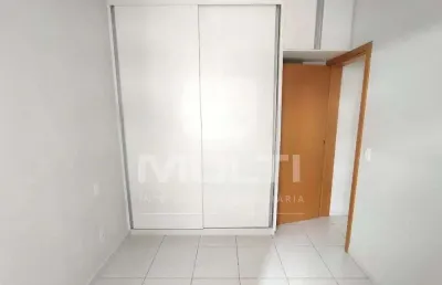 Apartamento com 2 quartos à venda no Centro, Uberlândia 