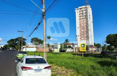 Terreno comercial à venda no Tibery, Uberlândia 