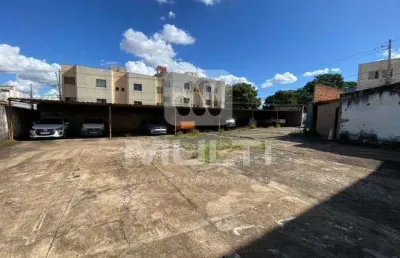 Terreno comercial para alugar no Brasil, Uberlândia 