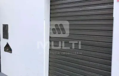 Sala comercial para alugar na Cidade Jardim, Uberlândia 