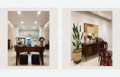 Chácara / sítio com 4 quartos à venda no Morada do Sol, Uberlândia 