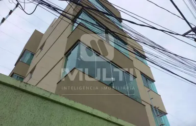 Apartamento com 3 quartos para alugar no Brasil, Uberlândia 