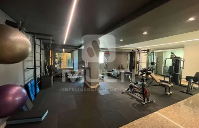 Cobertura com 4 quartos para alugar em Carajás, Uberlândia 