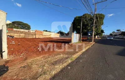 Terreno comercial para alugar no Tubalina, Uberlândia 