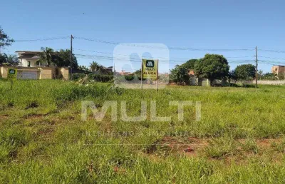 Terreno comercial para alugar no Shopping Park, Uberlândia 