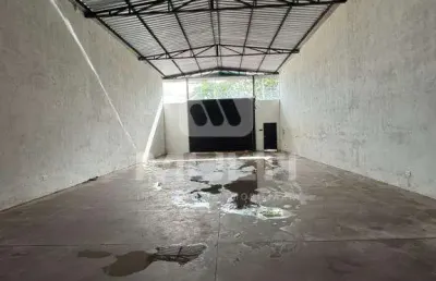 Barracão / Galpão / Depósito para alugar no Tabajaras, Uberlândia 
