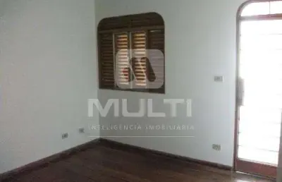 Apartamento com 3 quartos para alugar no Cazeca, Uberlândia 