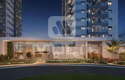 Apartamento com 2 quartos à venda no Jardim Sul, Uberlândia 