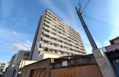 Apartamento com 1 quarto para alugar no Jardim Finotti, Uberlândia 