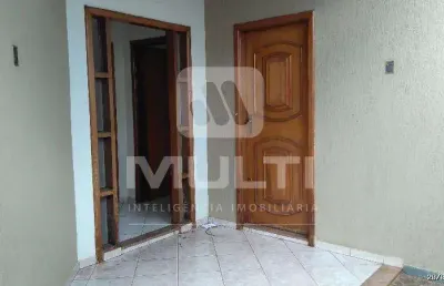 Casa comercial para alugar no Vigilato Pereira, Uberlândia 