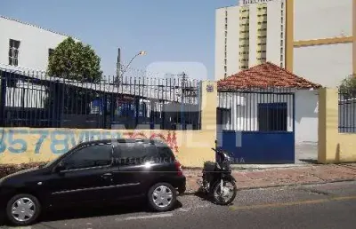 Terreno comercial para alugar no Centro, Uberlândia 