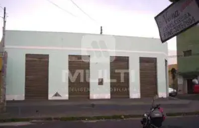 Sala comercial para alugar na Nossa Senhora Aparecida, Uberlândia 