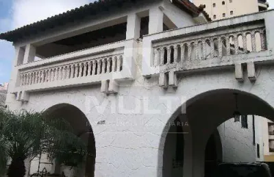Casa comercial à venda no Centro, Uberlândia 