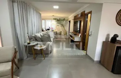 Apartamento com 3 quartos à venda no Brasil, Uberlândia 