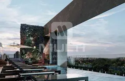 Apartamento com 3 quartos à venda no Granja Marileusa, Uberlândia 