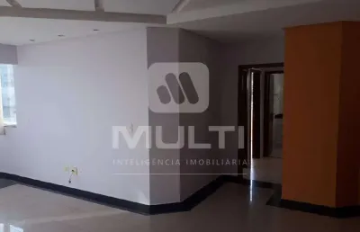 Cobertura com 4 quartos à venda no Santa Maria, Uberlândia 