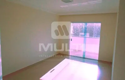 Apartamento com 4 quartos à venda em Saraiva, Uberlândia 