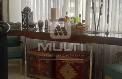 Cobertura com 3 quartos à venda no Centro, Uberlândia 