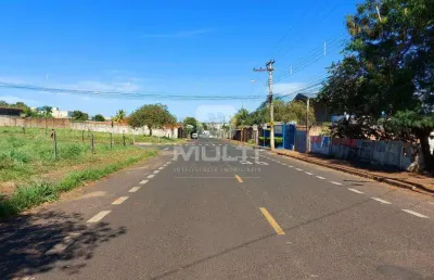 Terreno comercial à venda no Jardim Brasília, Uberlândia 