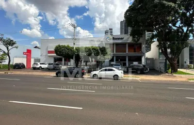 Ponto comercial à venda no Tabajaras, Uberlândia 