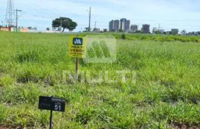 Terreno comercial à venda no Jardim Sul, Uberlândia 