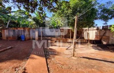 Chácara / sítio com 3 quartos à venda no Morada dos Pássaros, Uberlândia 
