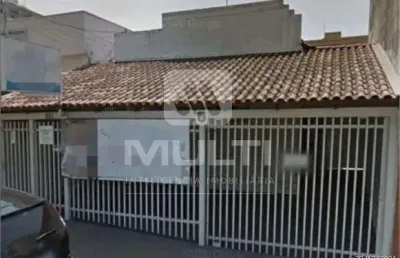 Casa com 3 quartos à venda no Centro, Uberlândia 