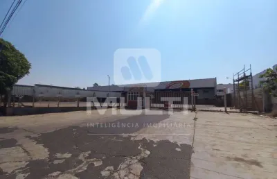 Barracão / Galpão / Depósito à venda no Industrial, Uberlândia 