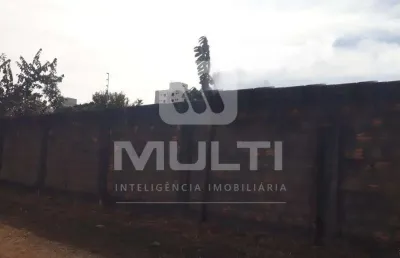 Terreno comercial à venda no Jardim Holanda, Uberlândia 