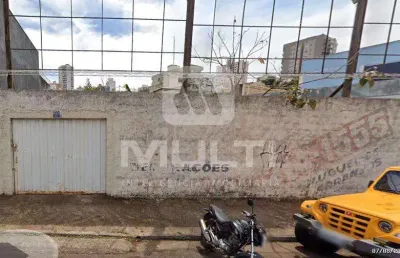 Terreno comercial à venda no Lidice, Uberlândia 