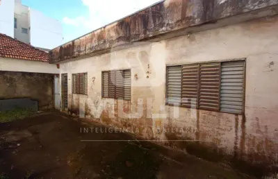 Terreno comercial à venda na Nossa Senhora Aparecida, Uberlândia 