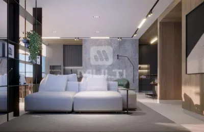 Apartamento com 3 quartos à venda em Saraiva, Uberlândia 
