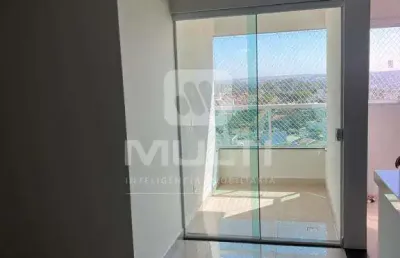 Apartamento com 3 quartos à venda no Tubalina, Uberlândia 