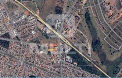 Terreno comercial à venda no Jardim Europa, Uberlândia 