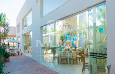 Ponto comercial à venda no Tabajaras, Uberlândia 