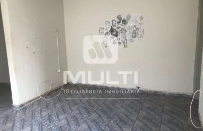 Casa com 5 quartos à venda no Vigilato Pereira, Uberlândia 