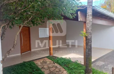 Casa com 5 quartos à venda em Granada, Uberlândia 