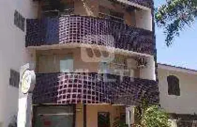 Apartamento com 4 quartos à venda no Martins, Uberlândia 