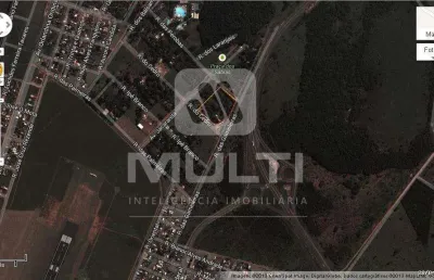 Terreno comercial à venda no Morada dos Pássaros, Uberlândia 