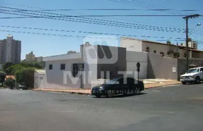 Casa comercial à venda no Centro, Uberlândia 
