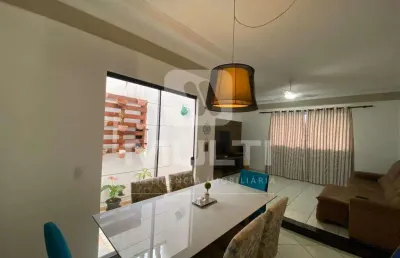 Casa com 3 quartos à venda em Granada, Uberlândia 
