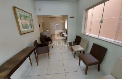 Apartamento com 5 quartos à venda no Centro, Uberlândia 